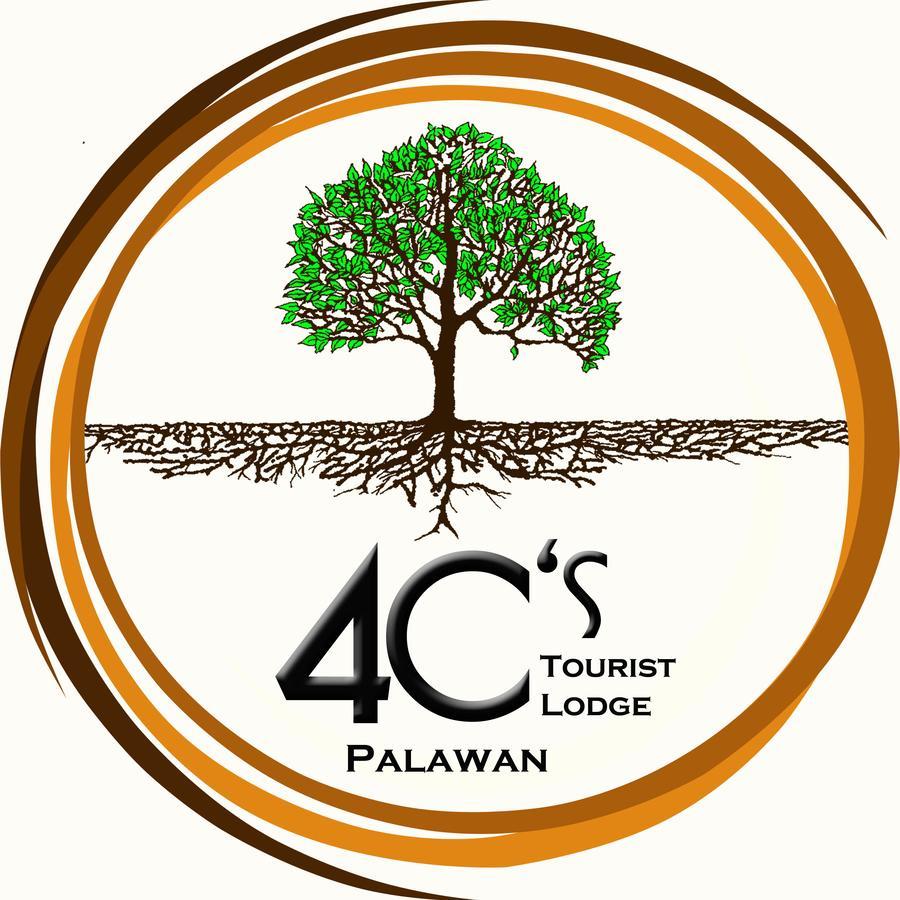 4C'S Tourist Lodge Puerto Princesa Екстер'єр фото